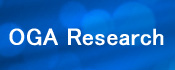 Oga Research:�����ꥵ�����ϡ���������ʬ�θ��泫ȯ����Ӳ����ʤ���¤�����ԤäƤ���ޤ�